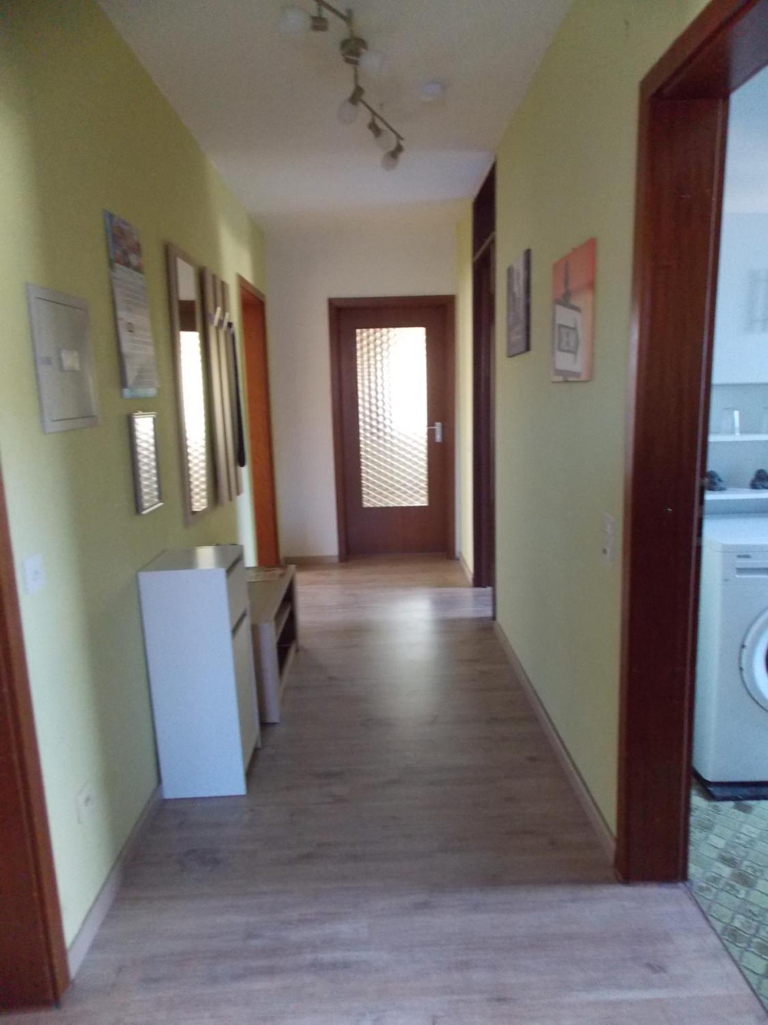 Ferienwohnung Heese Wennigsen Bonnigsen Bagian luar foto