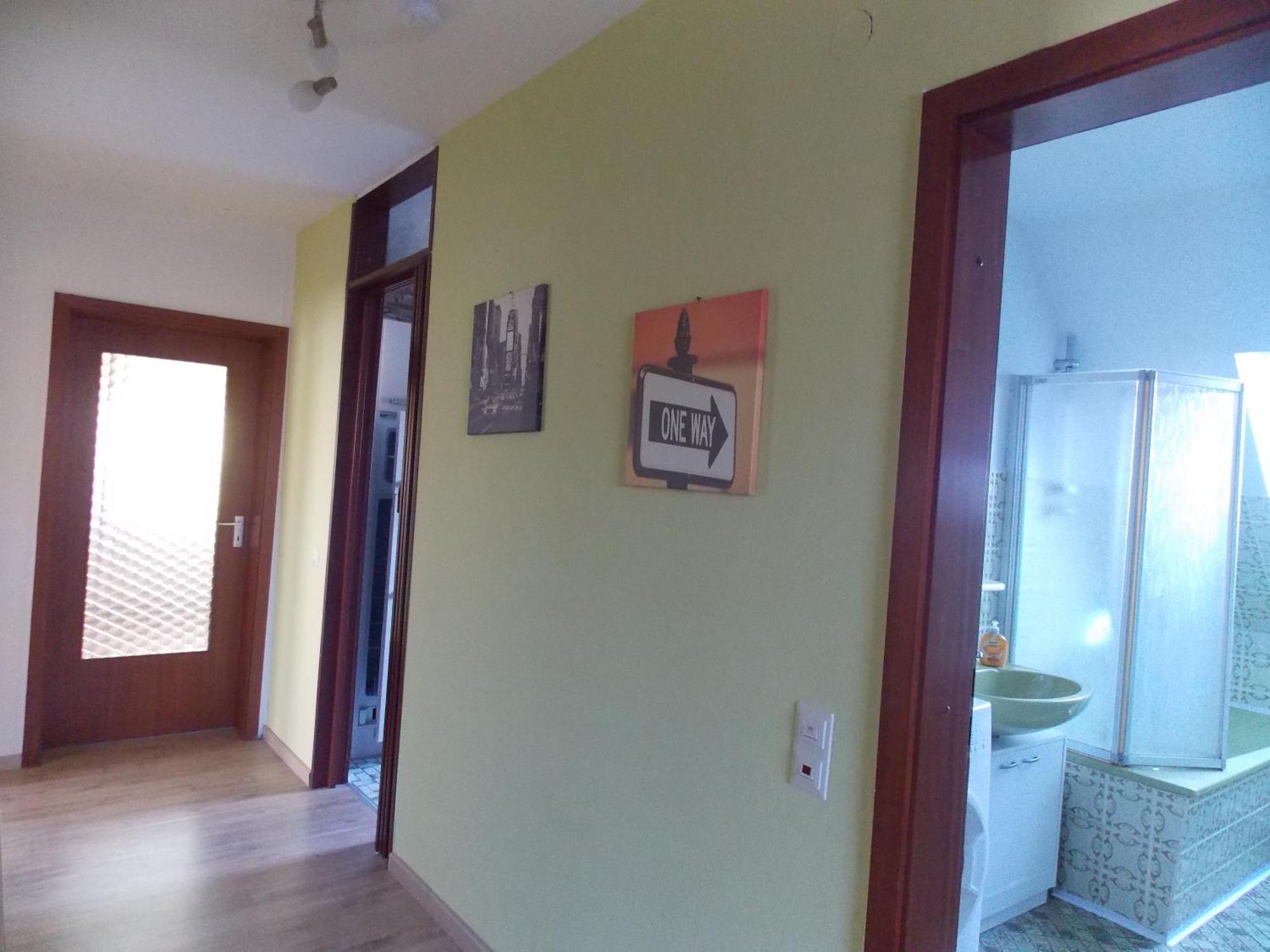 Ferienwohnung Heese Wennigsen Bonnigsen Bagian luar foto