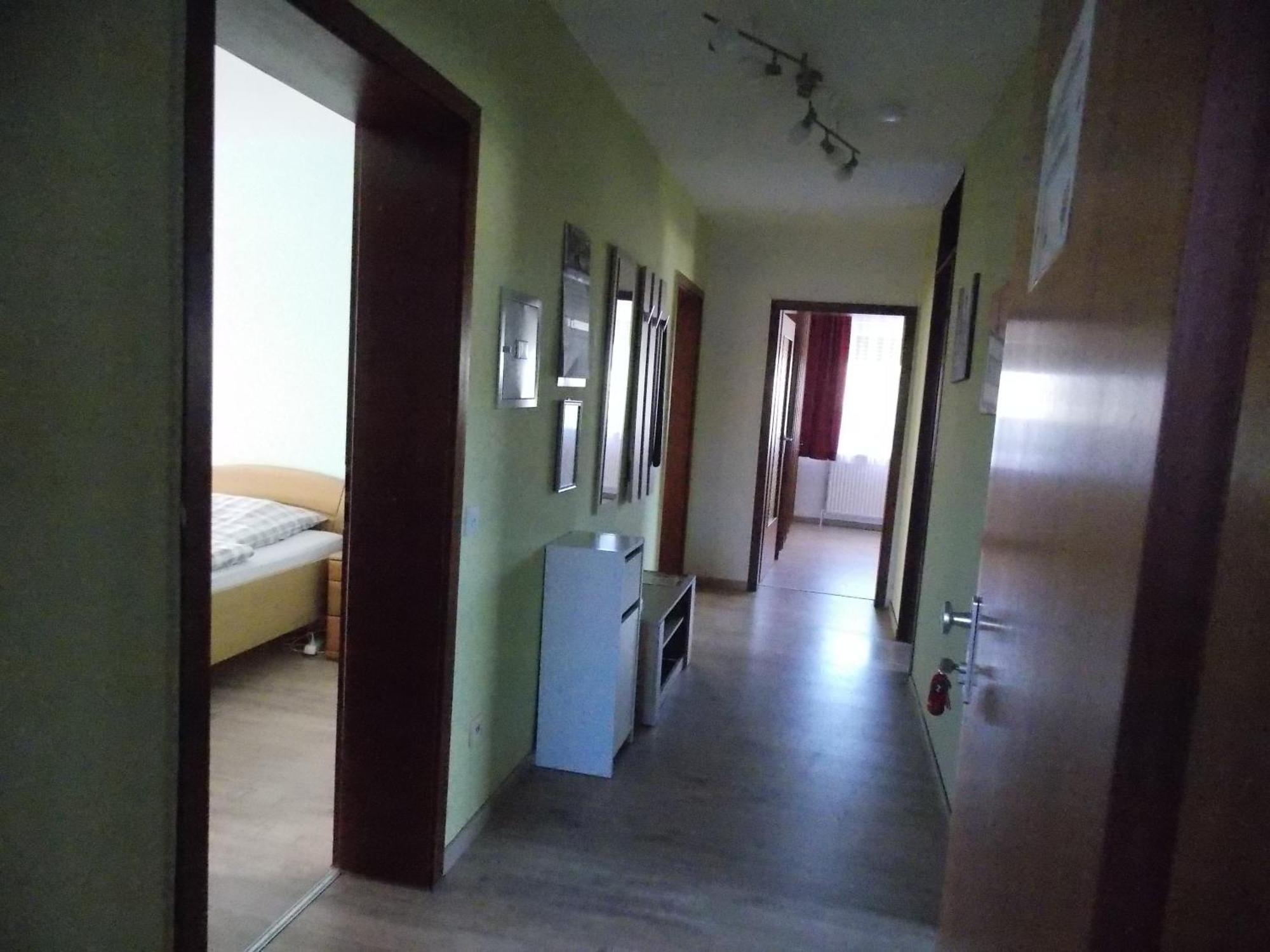 Ferienwohnung Heese Wennigsen Bonnigsen Bagian luar foto
