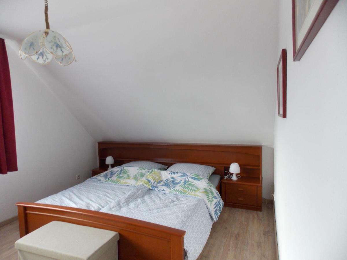 Ferienwohnung Heese Wennigsen Bonnigsen Bagian luar foto